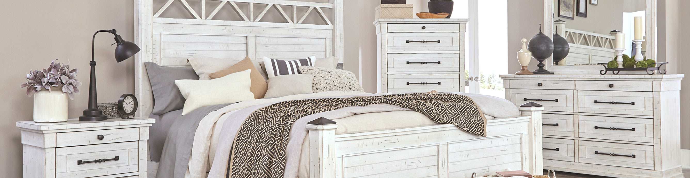 Bedroom Collections Kane's Furniture