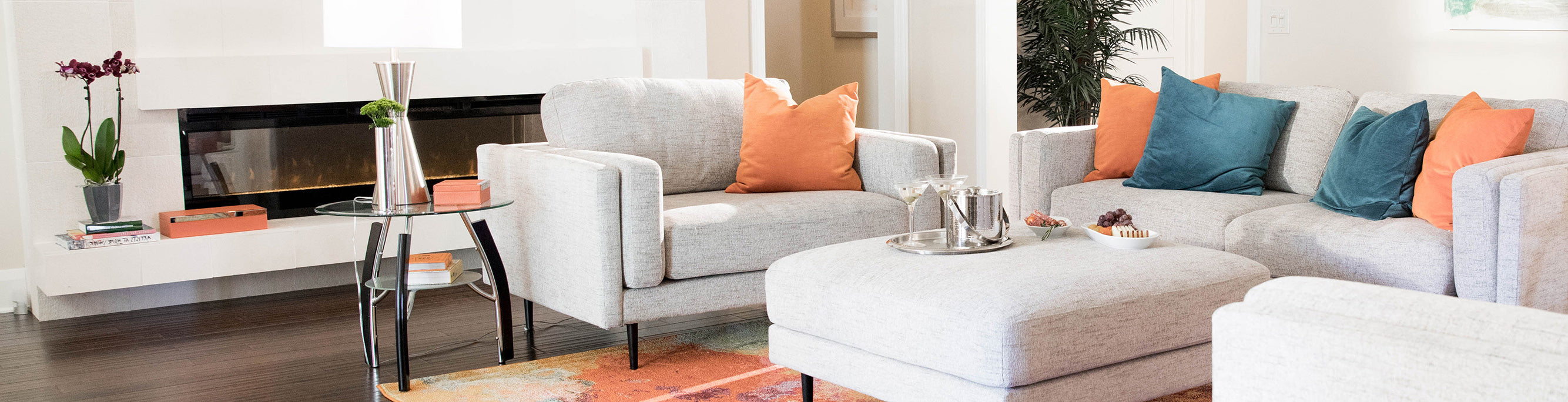 Fireplaces Kane's Furniture