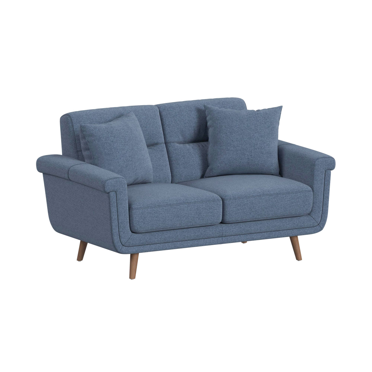 Jetta Loveseat