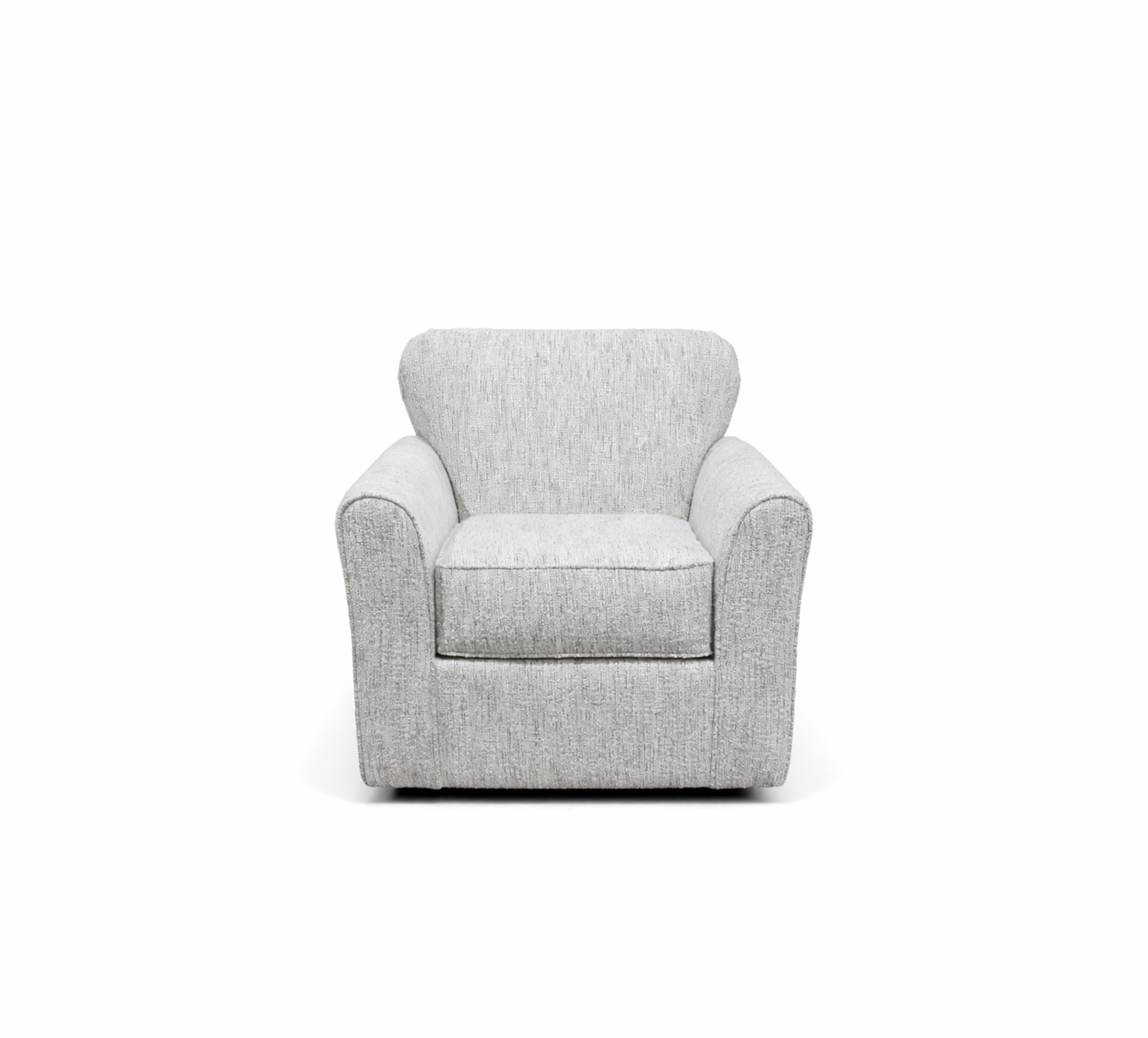 Fawn 3 Piece Sofa, Loveseat, and Swivel Chair