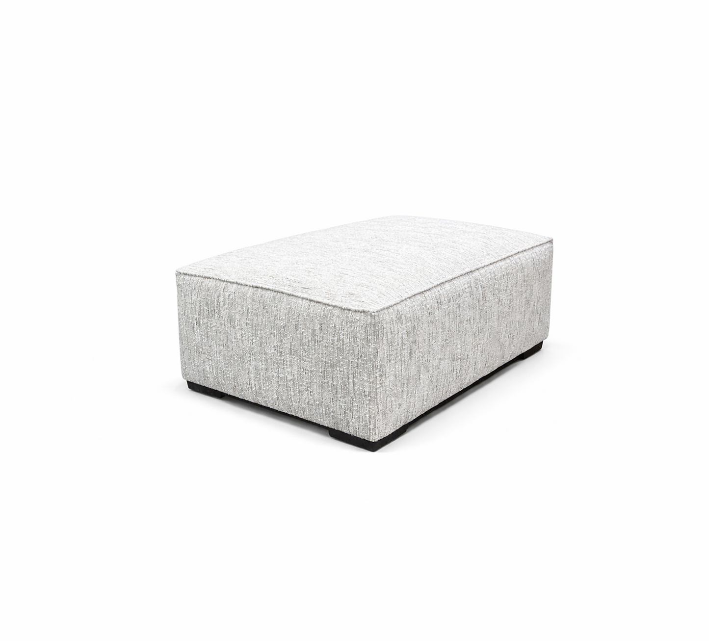 Fawn Cocktail Ottoman