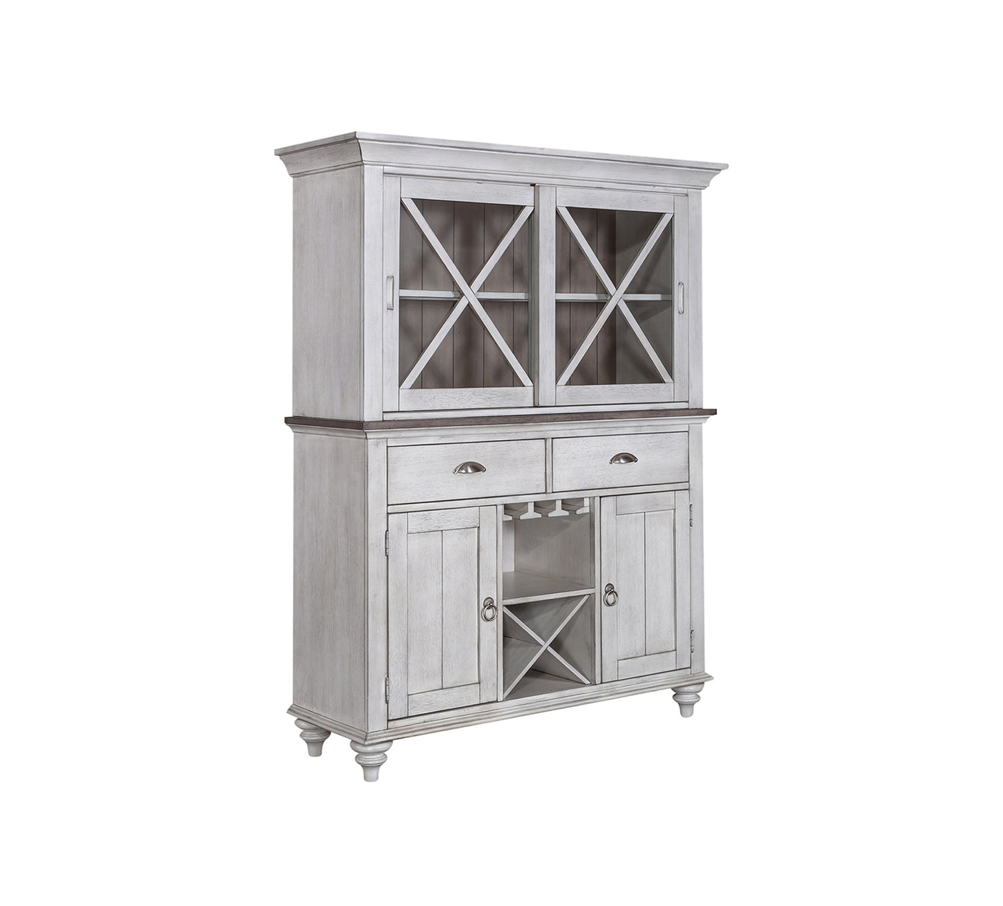 Ocean Isle Buffett & Hutch