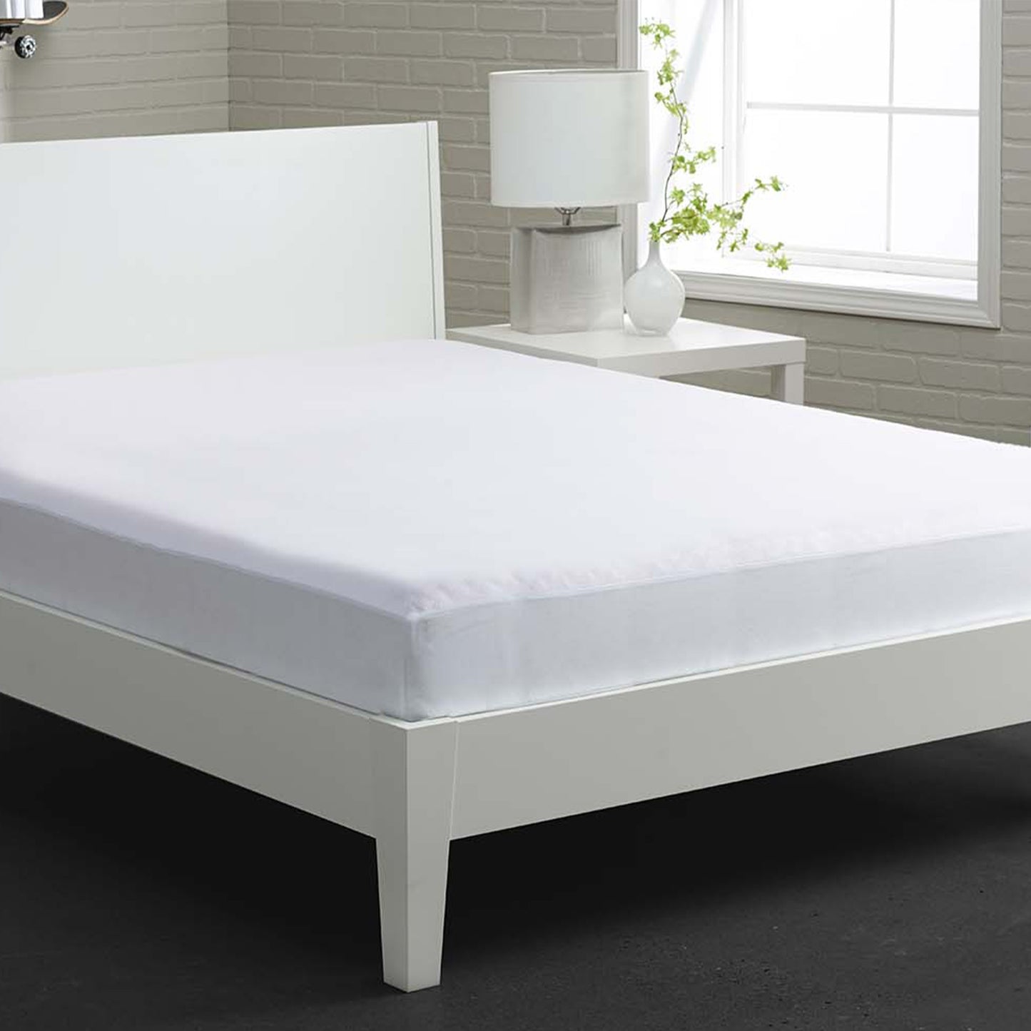 BEDGEAR iProtect Full Mattress Protector