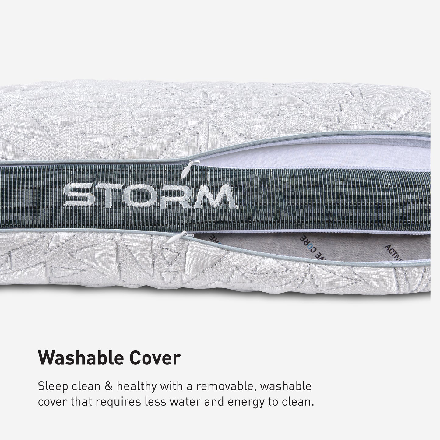 BedGear Storm II 3.0 Pillow
