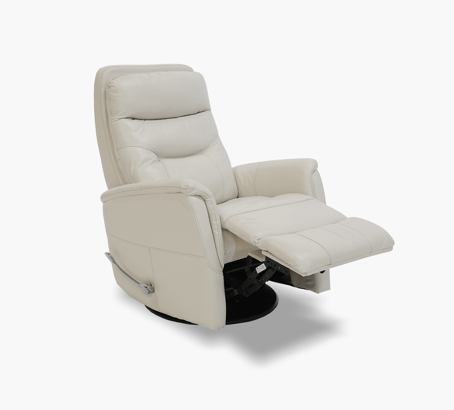 Simon Stone II Swivel Glider