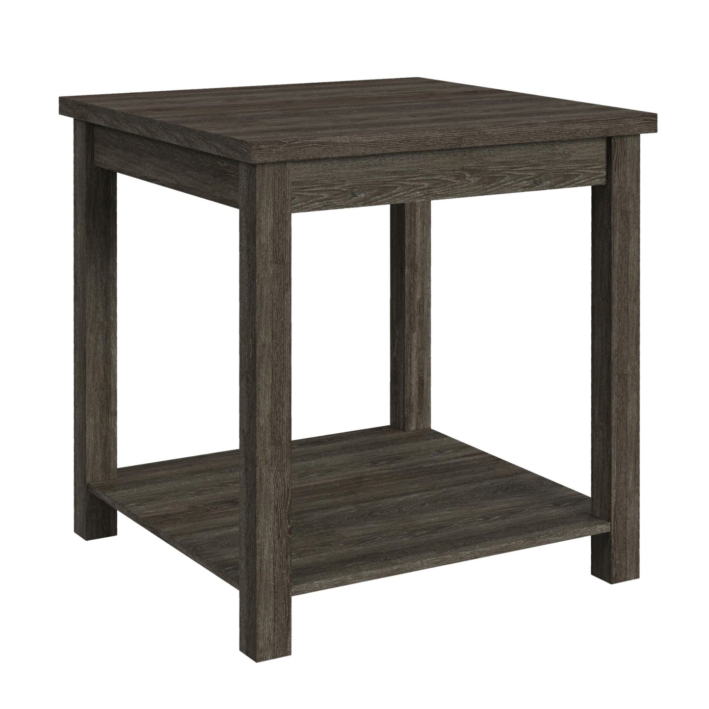 Eleanor Mocha Grey 3 Pack Tables