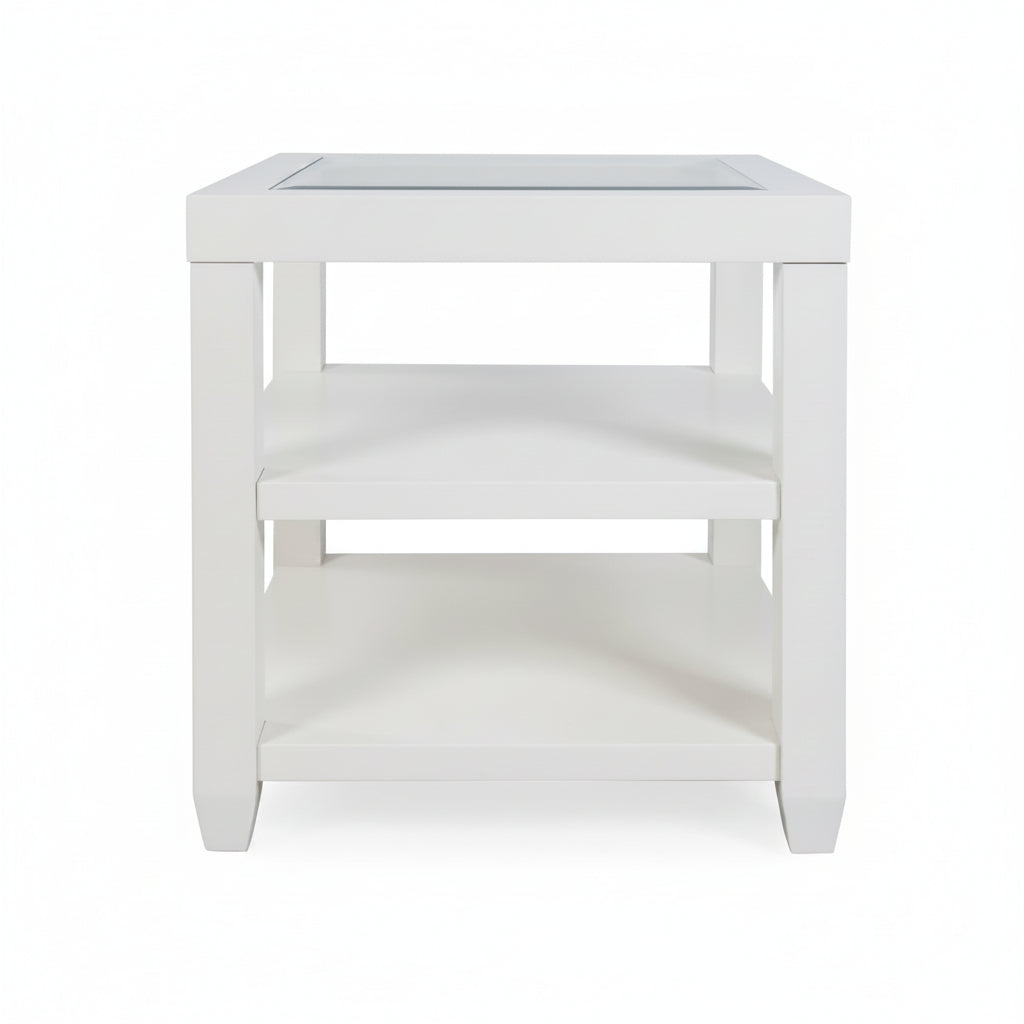 Urban Icon End Table