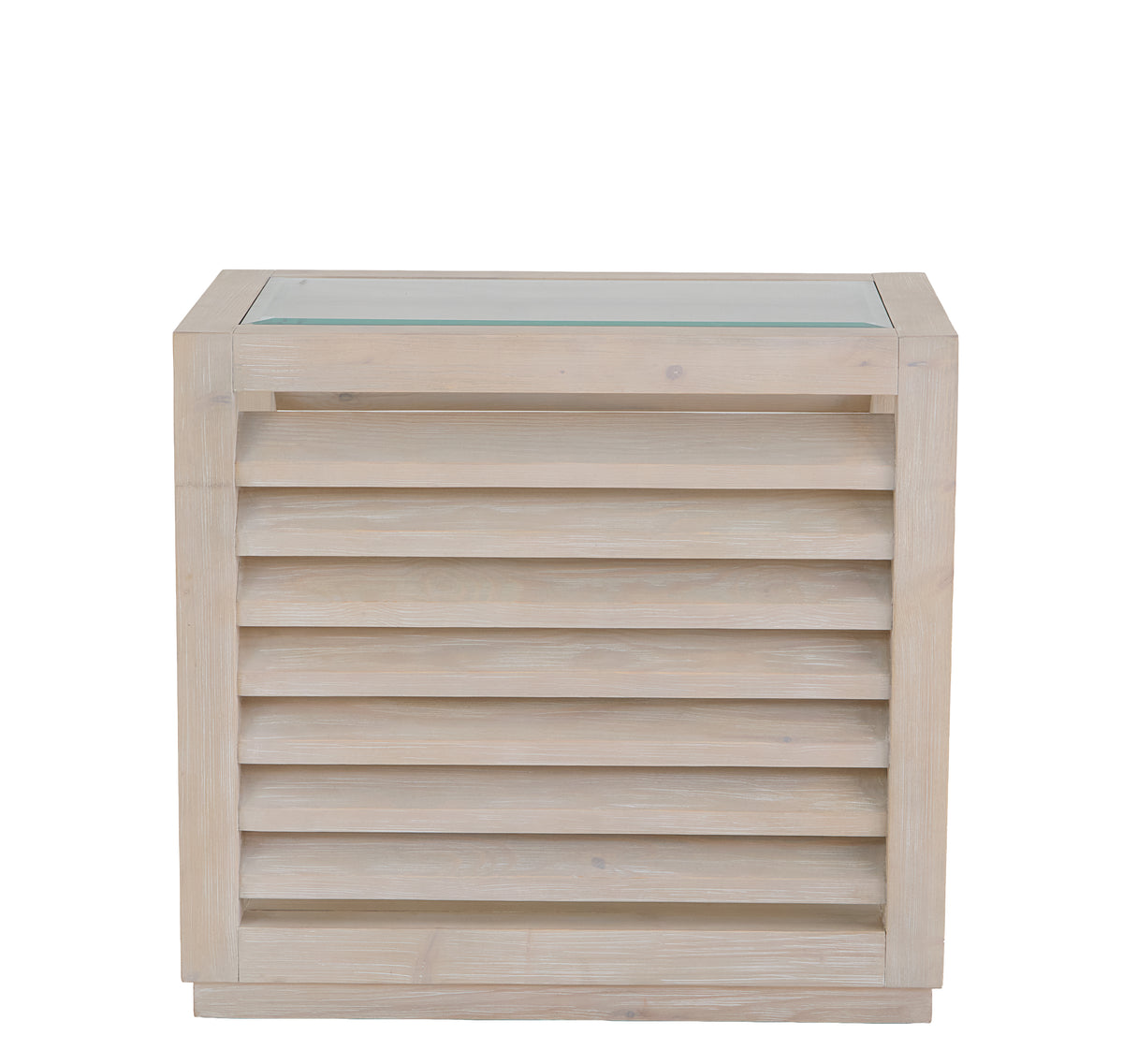 Coral Cove Chairside Table