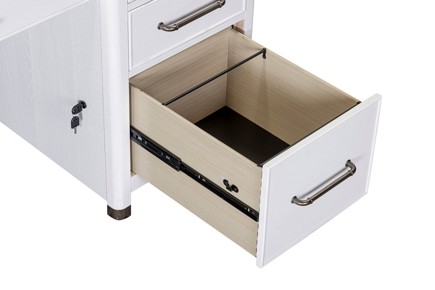 Norah 68" Executive Desk