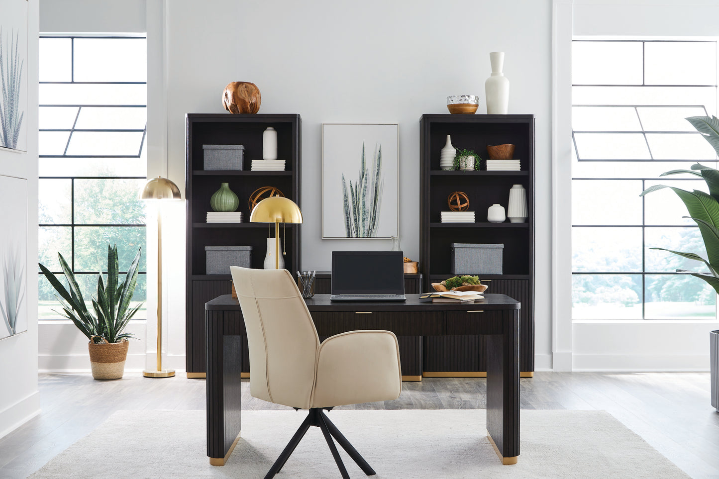 Rylan 60" Writing Desk