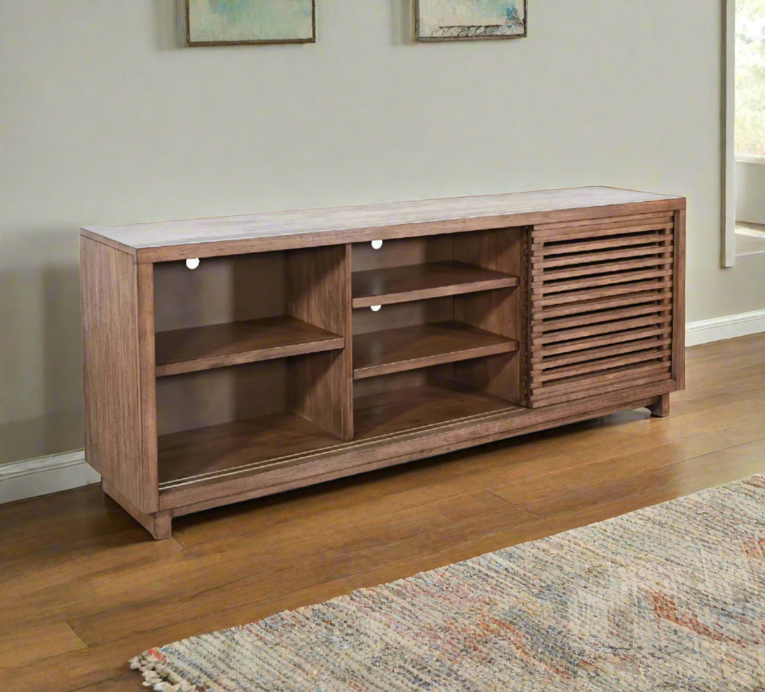 Doe Valley 75" TV Console"
