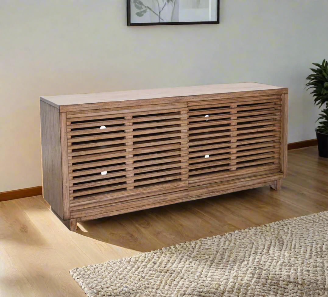 Doe Valley 65" TV Console"