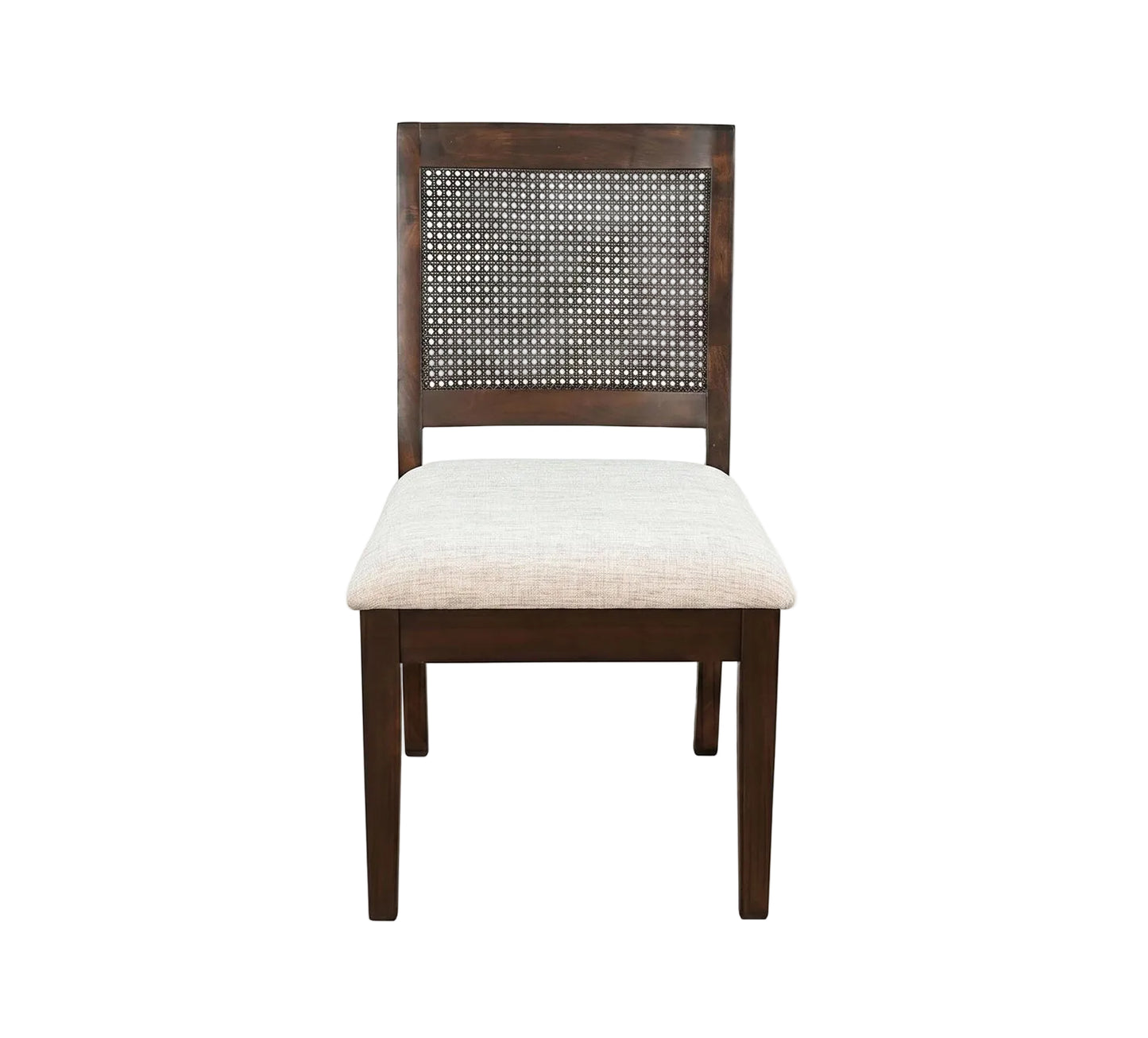 Noah Dark Side Chair