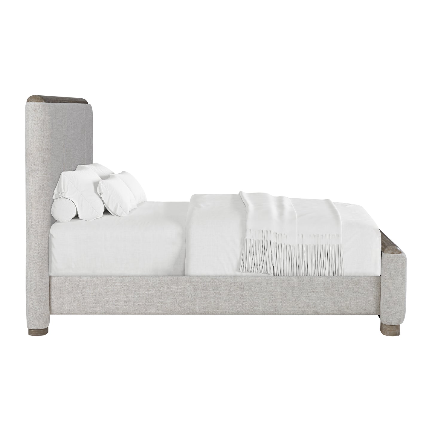 Haven Bend Queen Upholstered Bed
