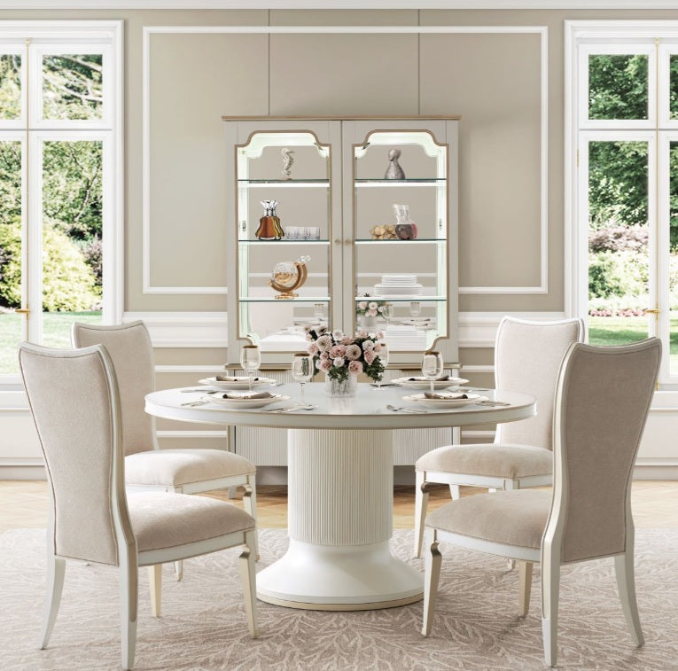 La Marisia Display Cabinet