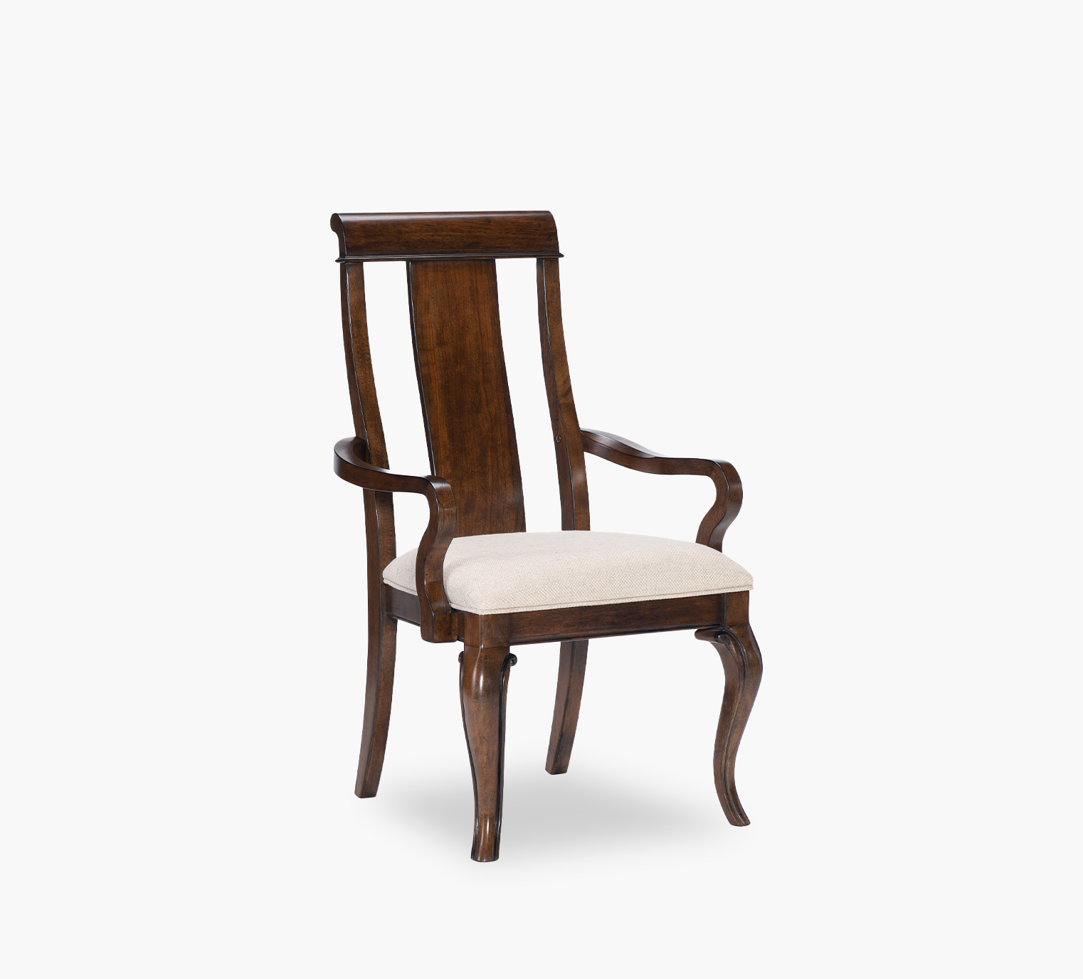 Coventry Upholstered Arm Chair Kane's Furniture