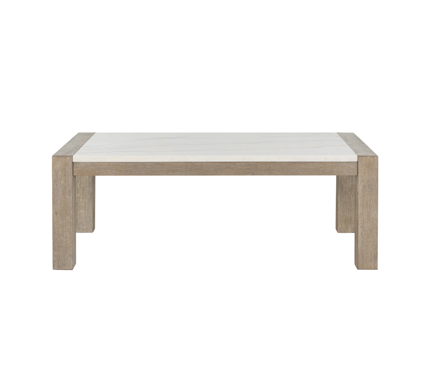 Carrera Woods Cocktail Table