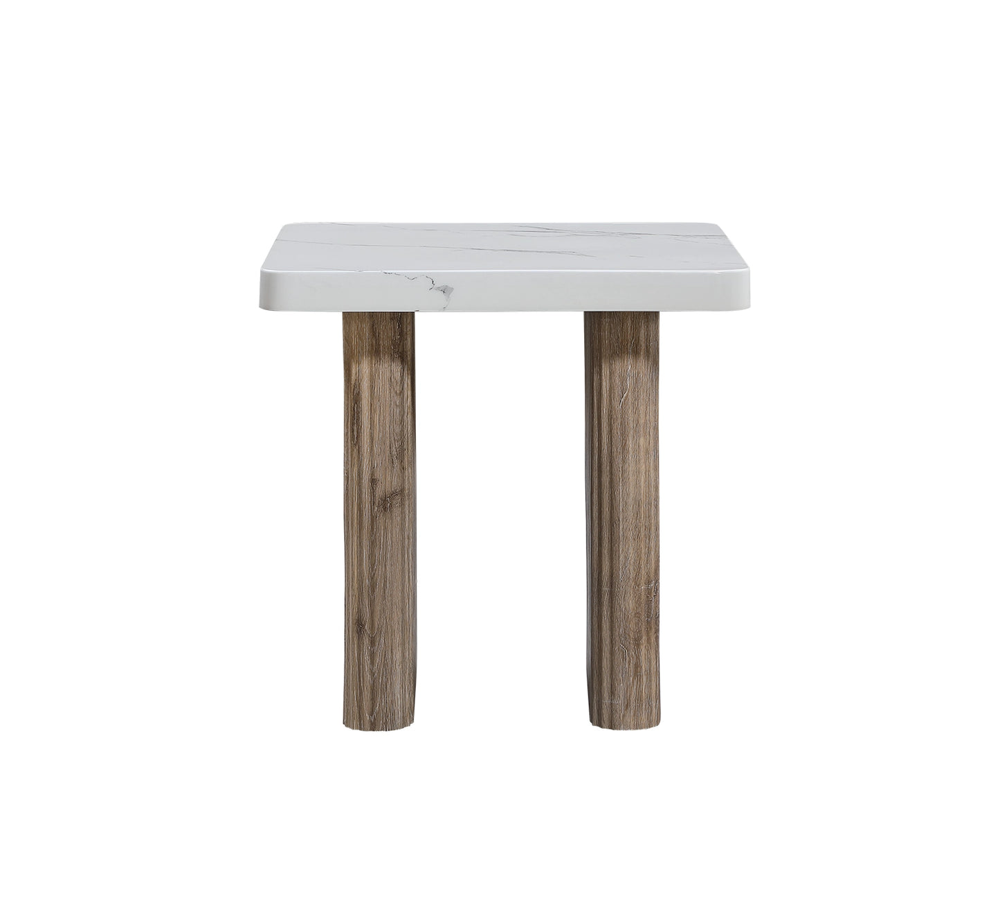 Reedstone End Table