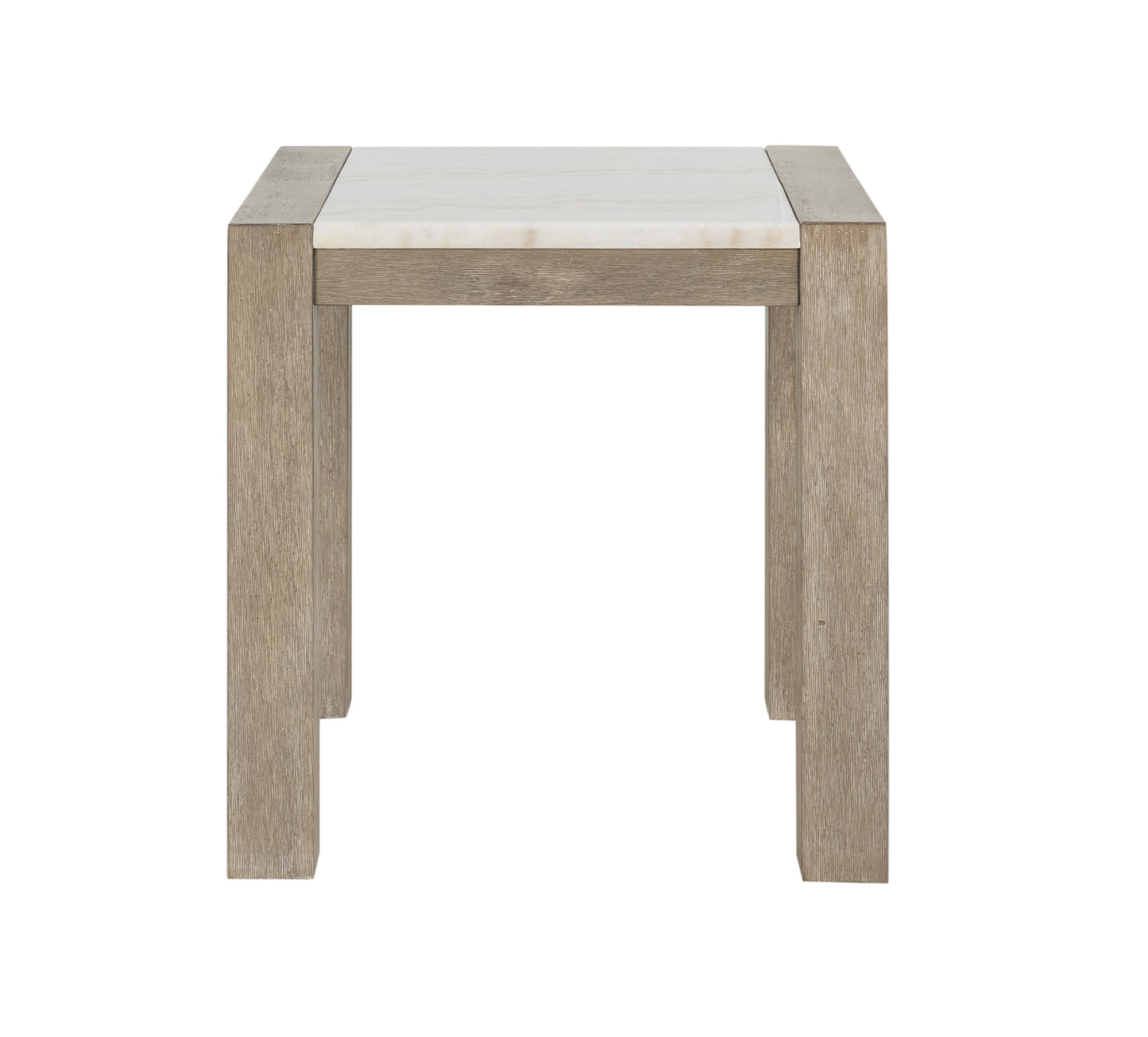 Carrera Woods End Table