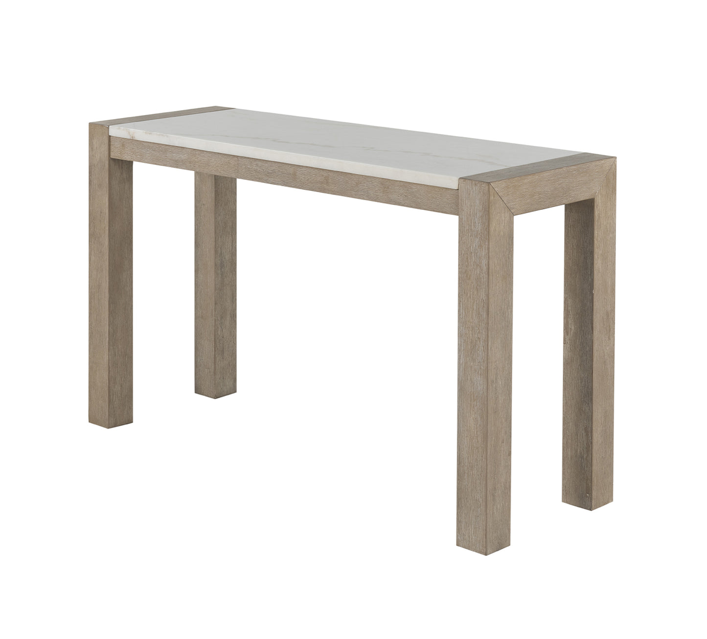 Mesa de sofá Carrera Woods