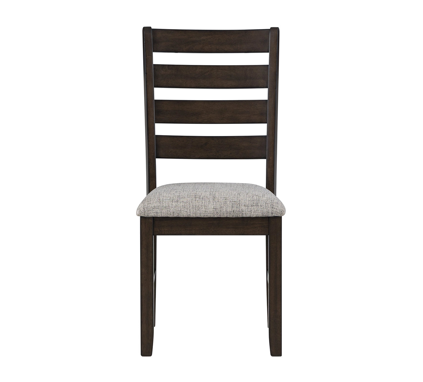 Hideaway II Side Chair Ladder Back