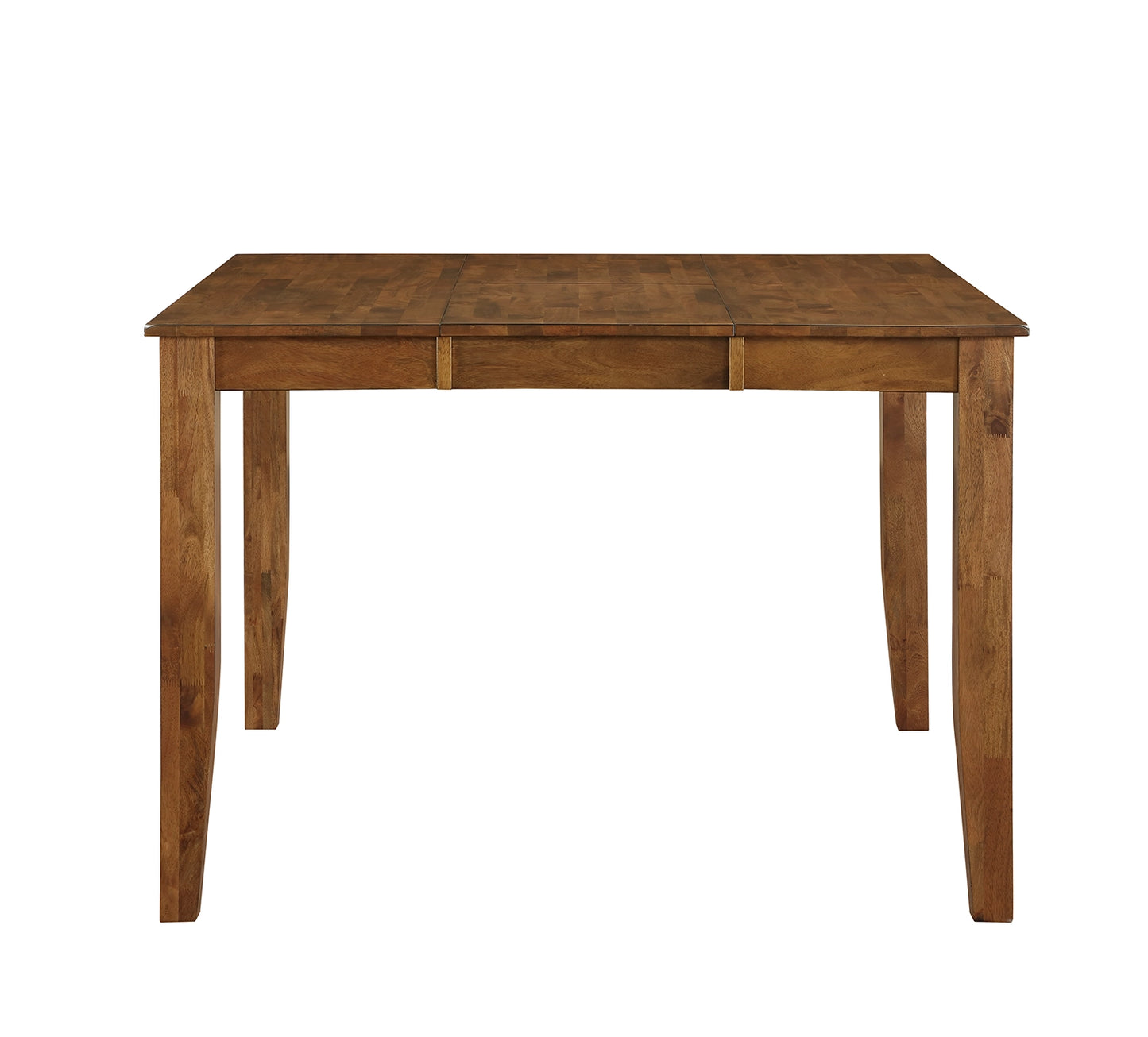 Mango Brown Counter Height Table