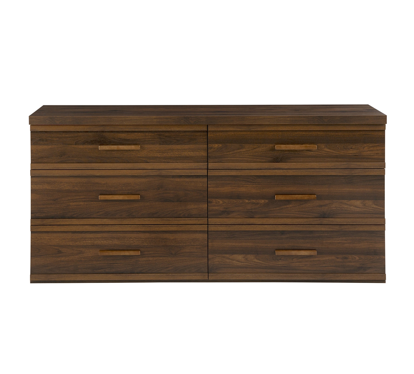 Borgata 71" Dresser