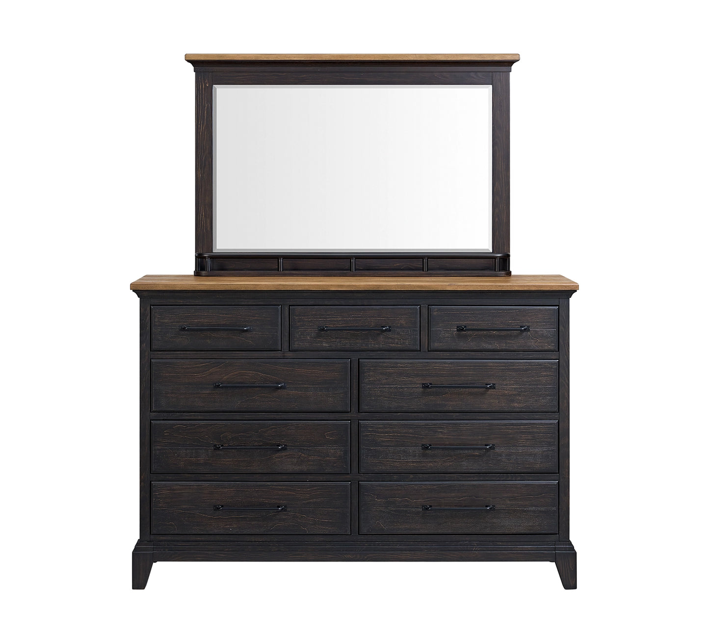 Montrose 64" Dresser