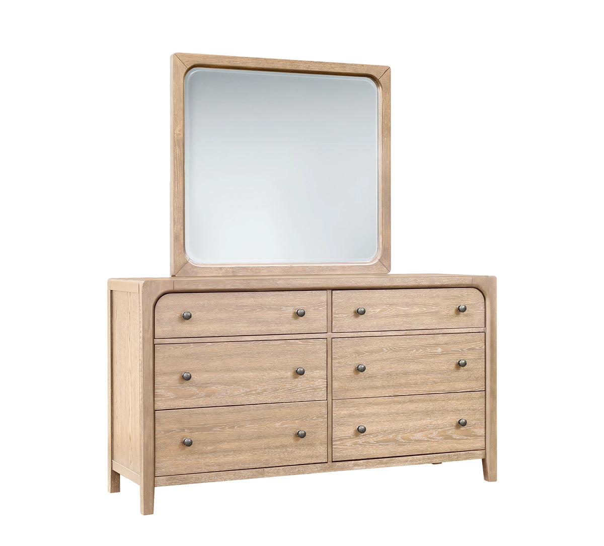 Easton Mirror