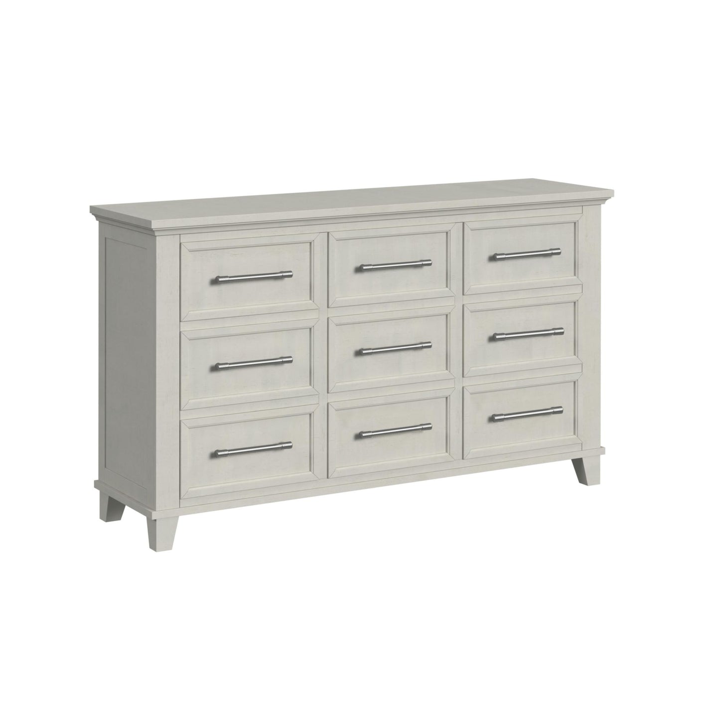 Jaxon 64" Dresser
