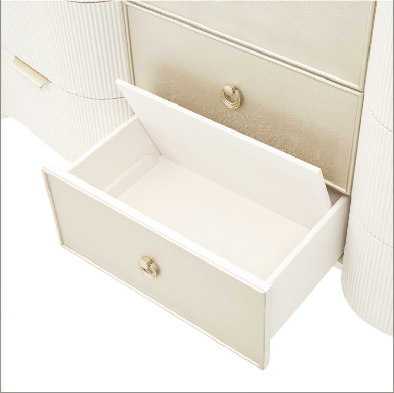 La Marisia 68" Dresser