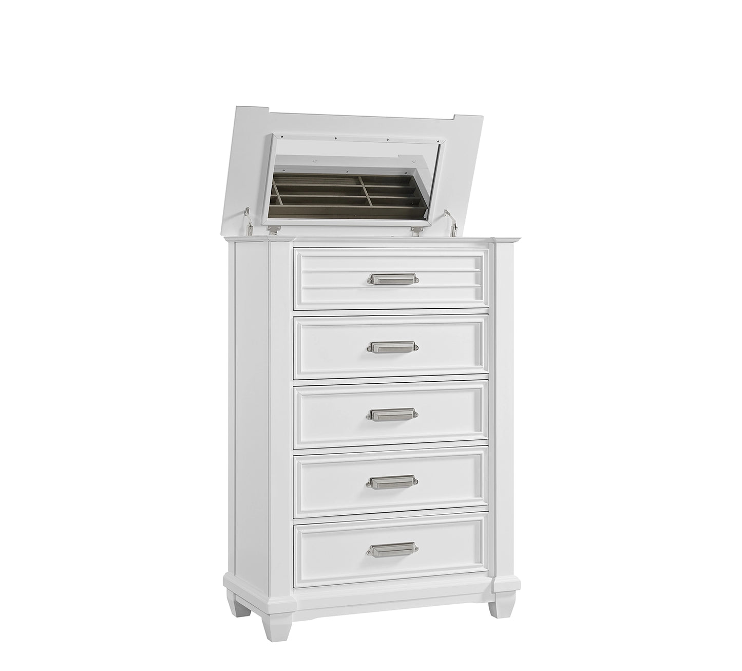 Calypso Cove 5 Drawer Chest