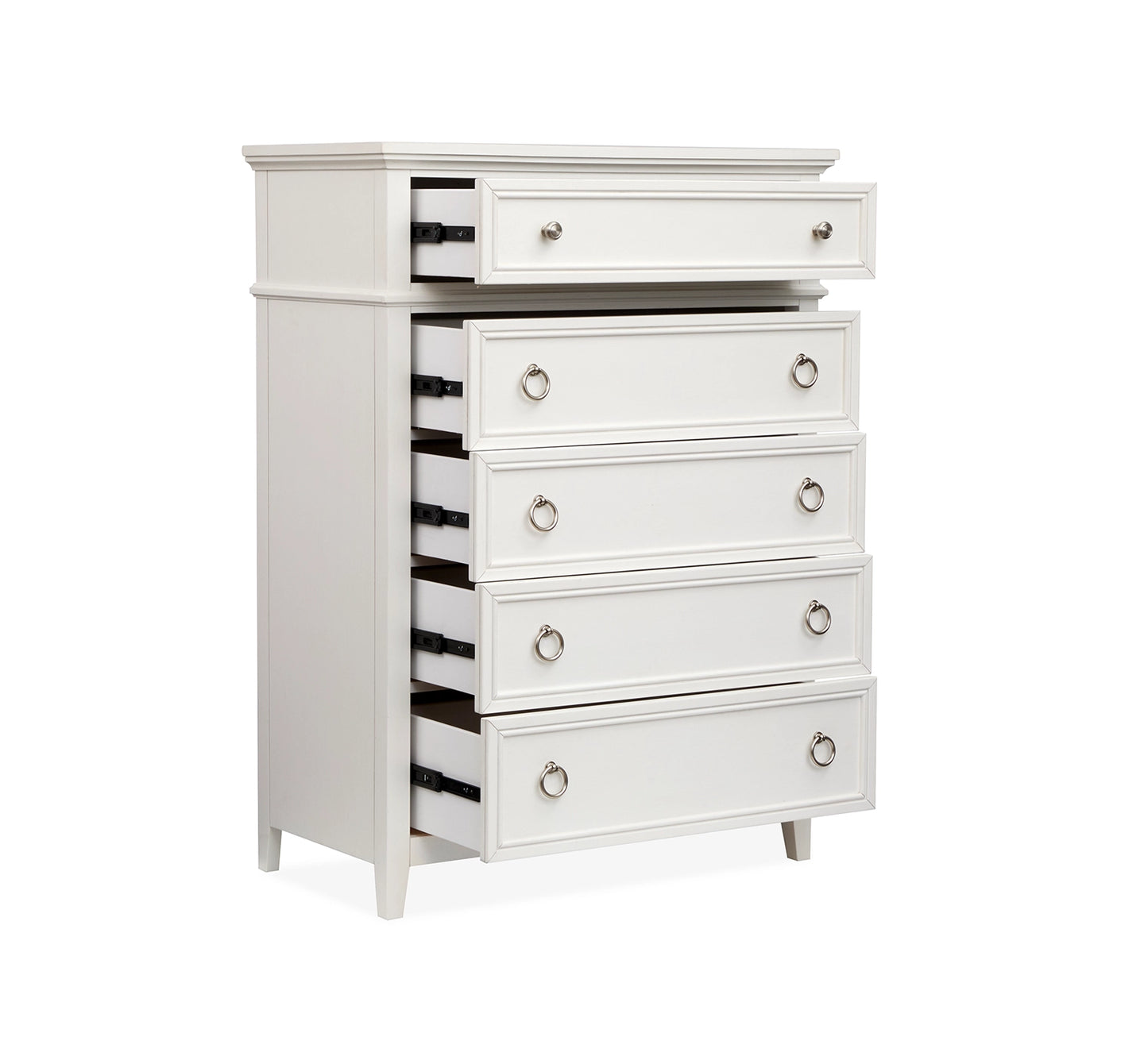 Juniper Hill 5 Drawer Chest