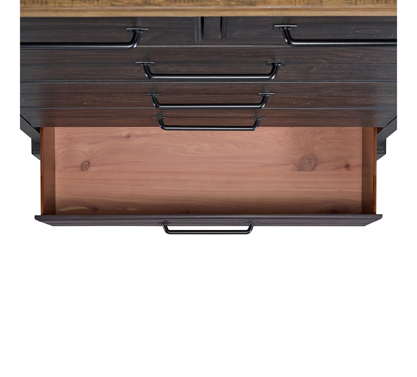 Montrose Chest