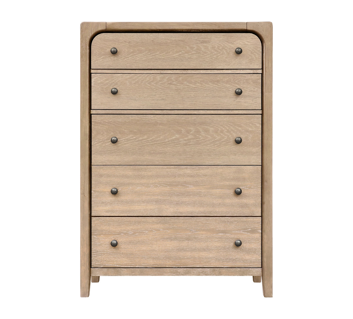 Easton 5 Drawer Chest
