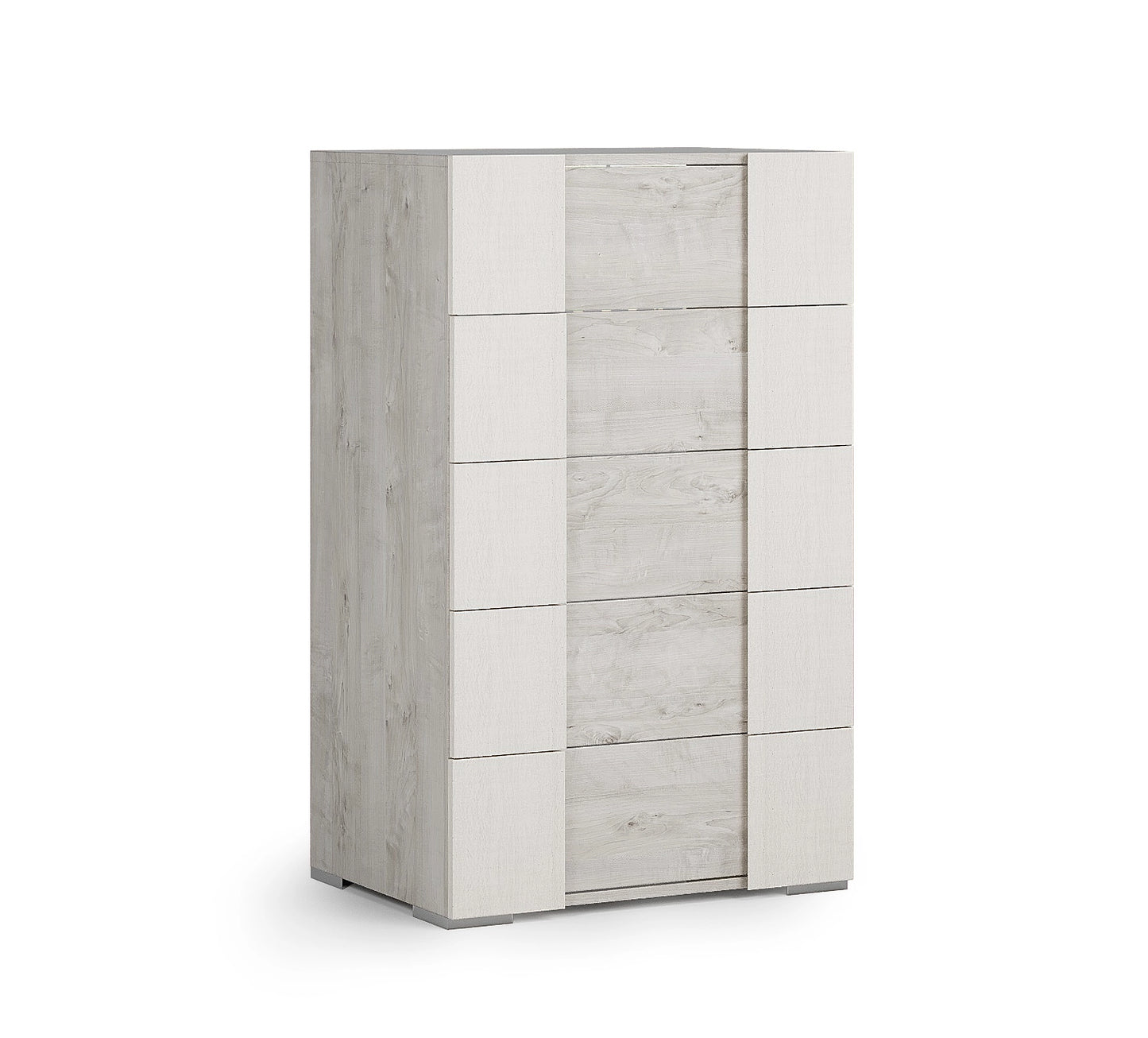 Fiorella 5 Drawer Chest