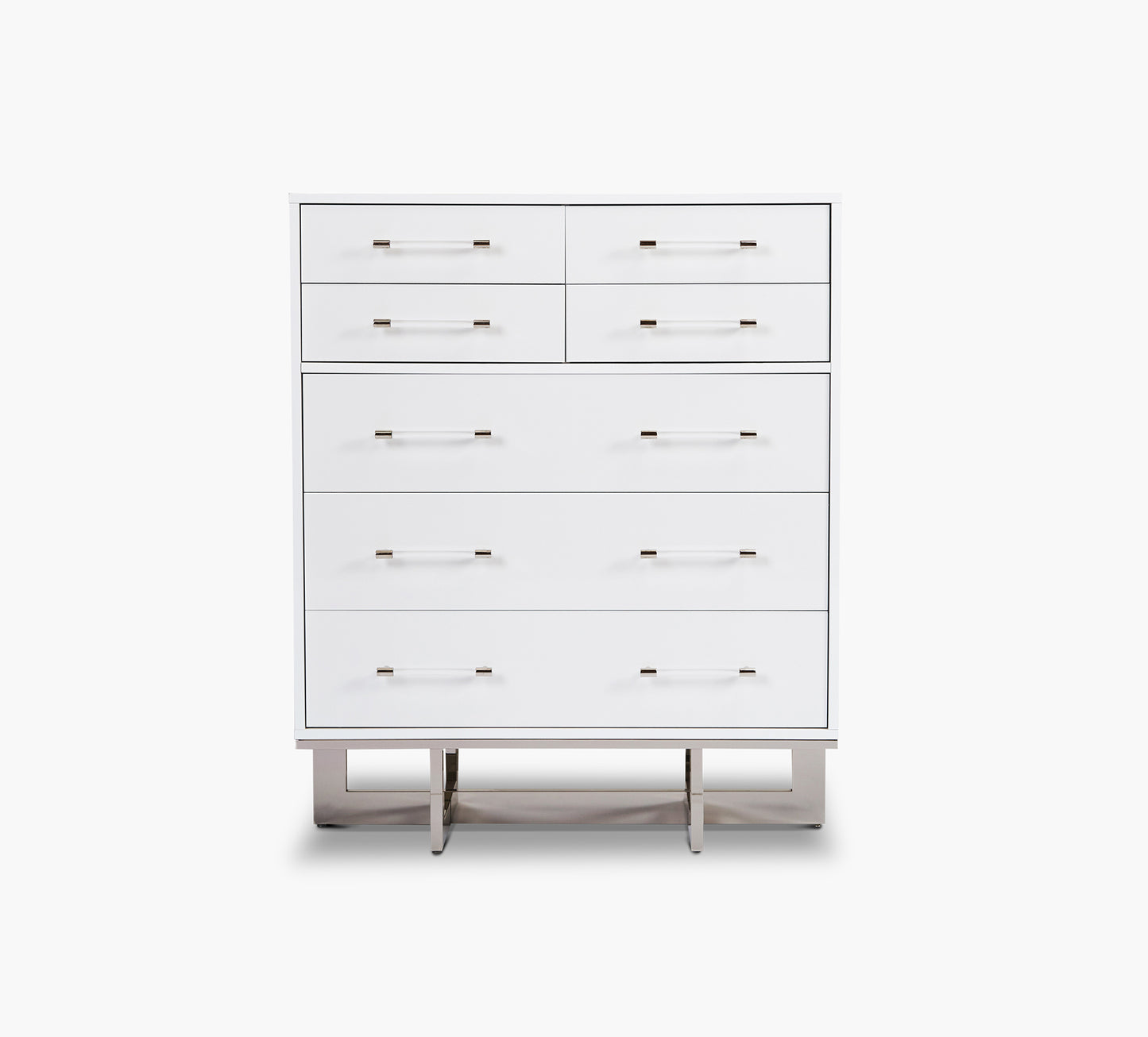 Dante 7 Drawer Chest