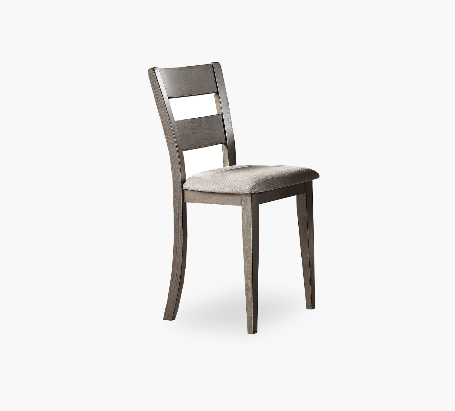 Mango Pub Grey Counter Stool Kane's Furniture