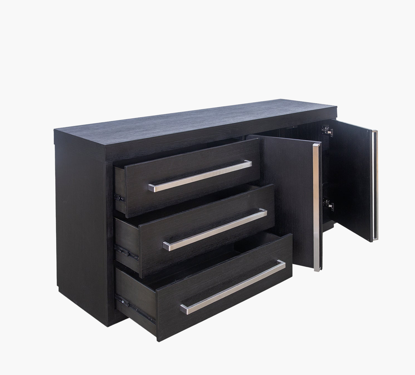 Servidor cosmopolita