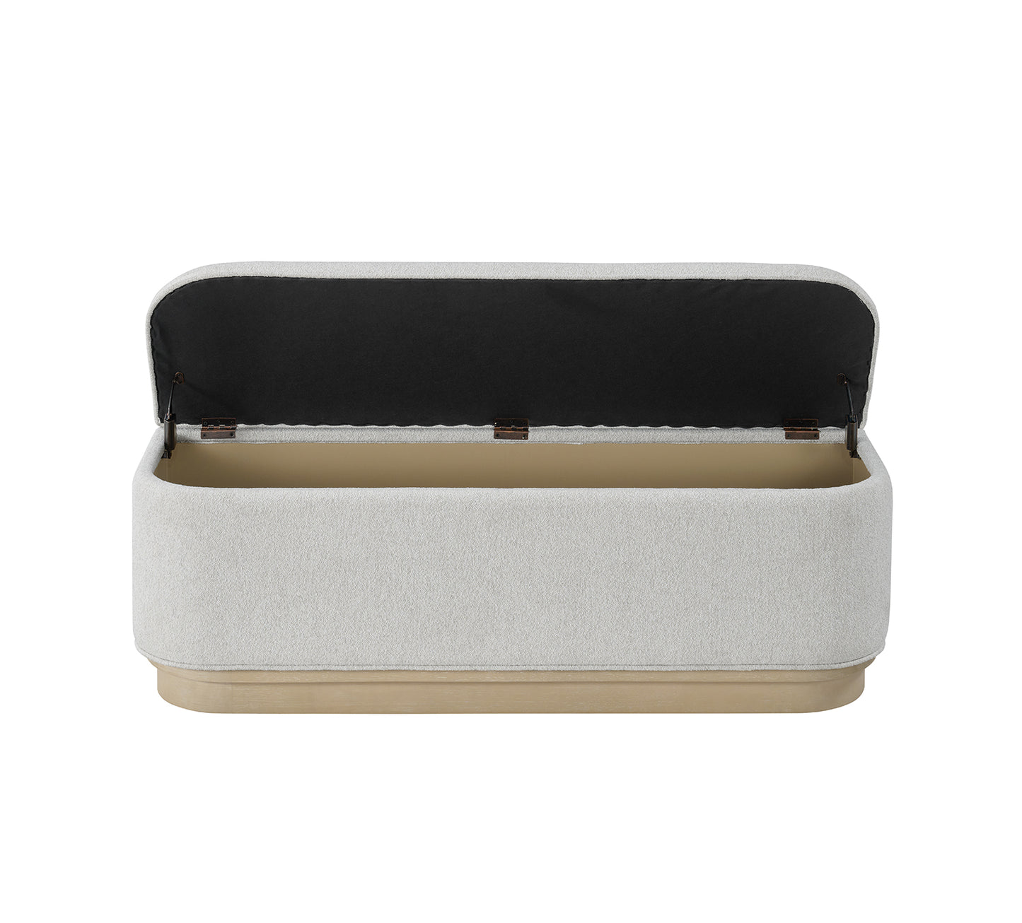 Treviso Storage Bench