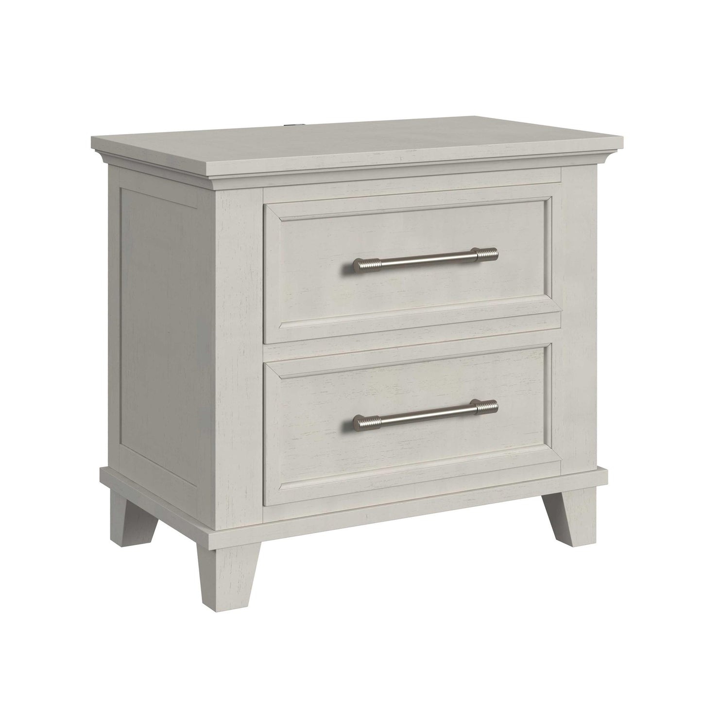 Jaxon 2 Drawer Nightstand