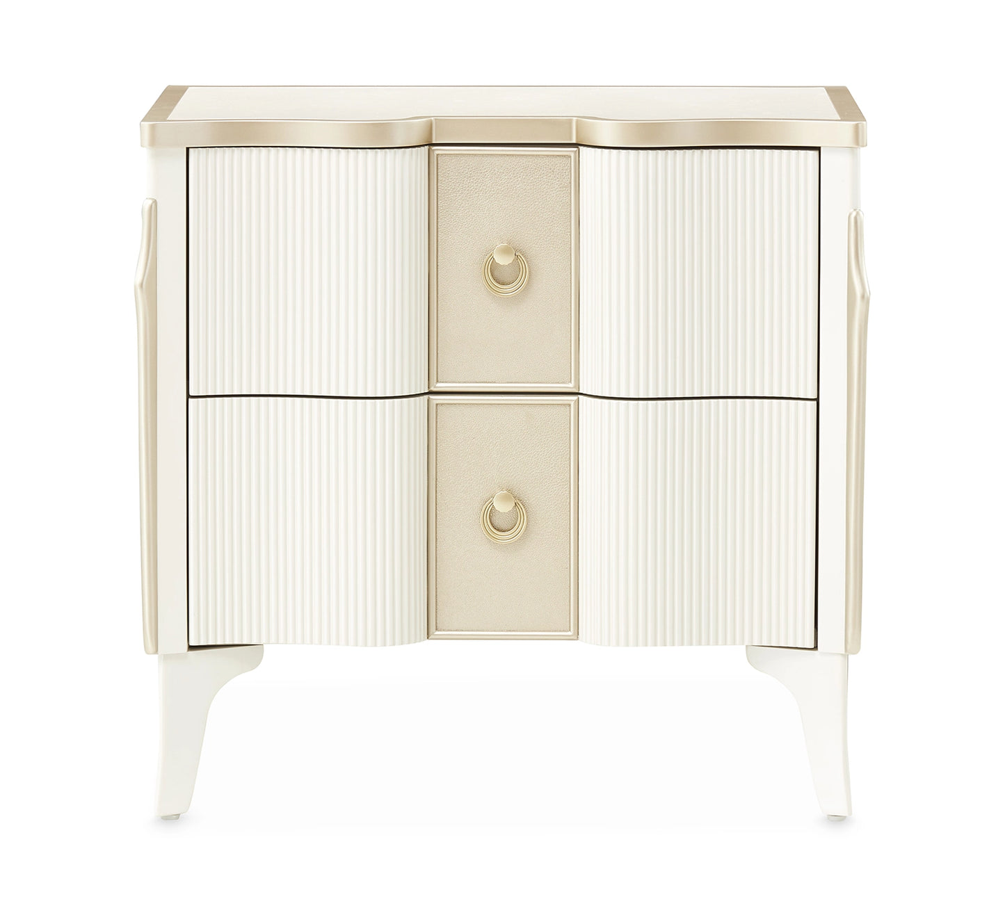 La Marisia Nightstand