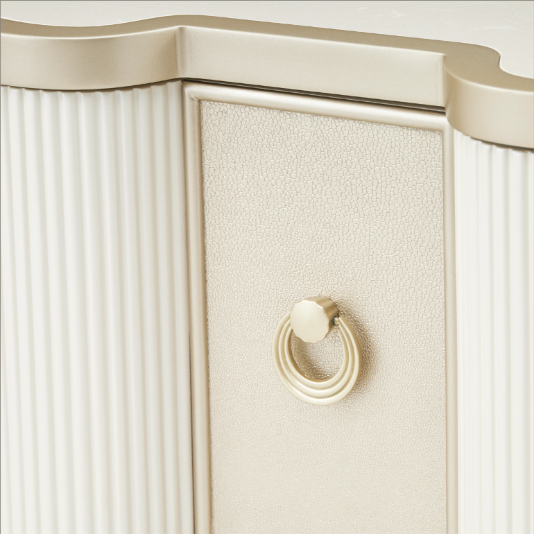 La Marisia Nightstand