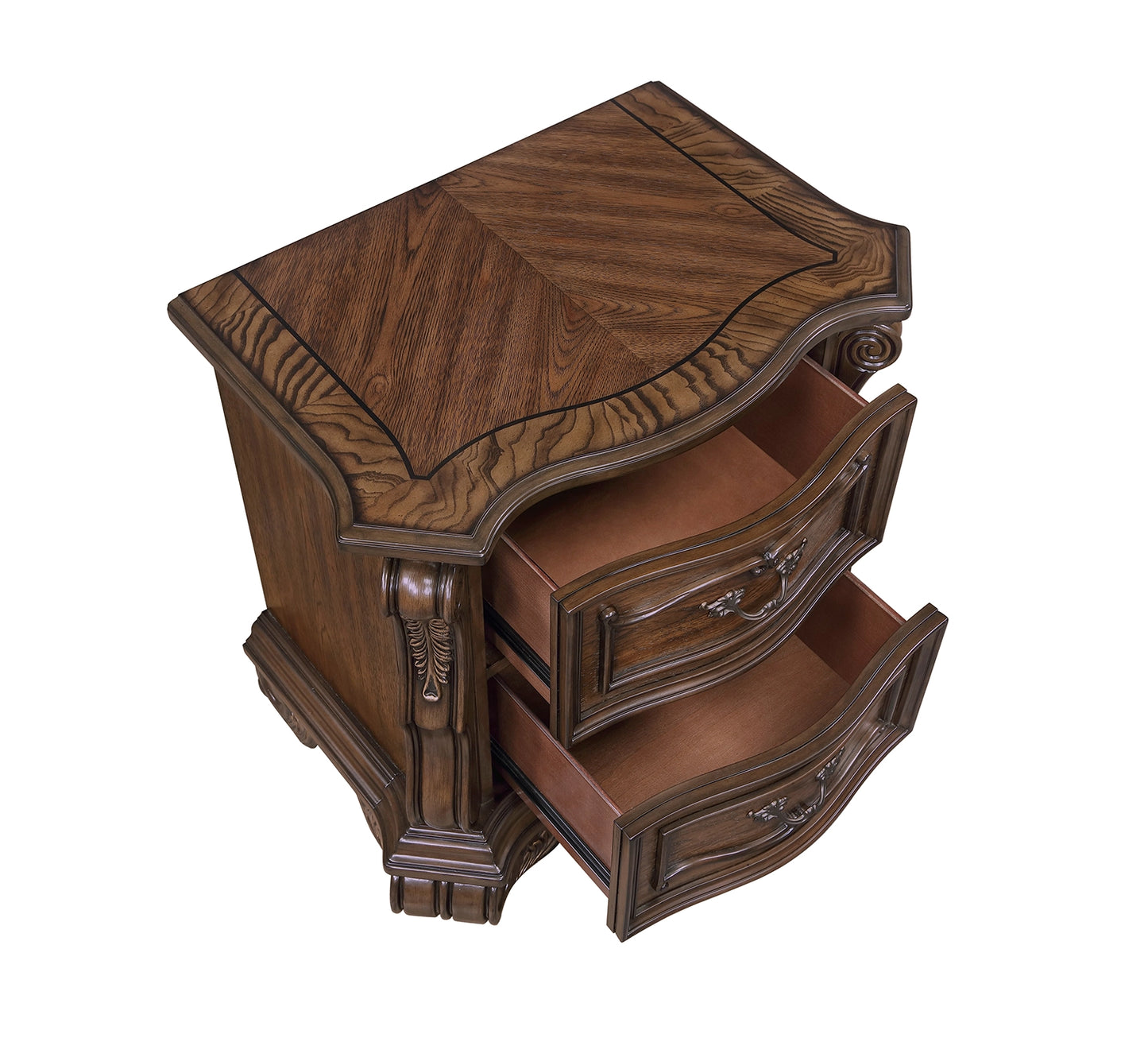 Serafina Nightstand