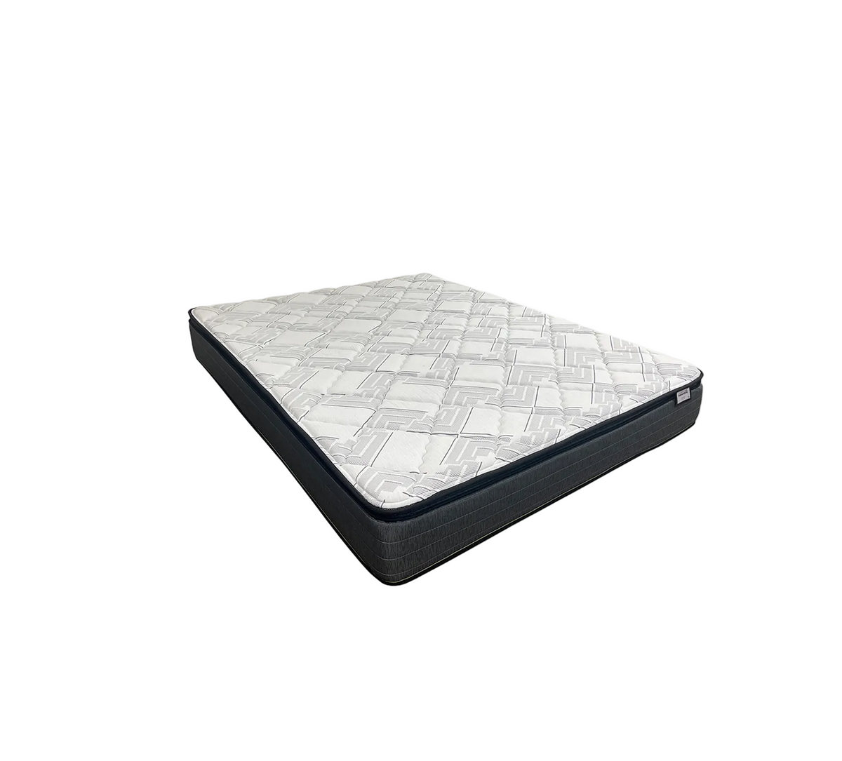 COLCHÓN TERAPÉDICO CARMEL PILLOW TOP DOBLE