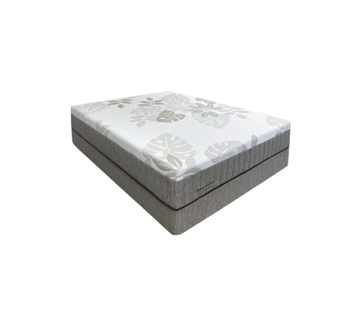 TOMMY BAHAMA SAIL AWAY HYBRID KING MATTRESS