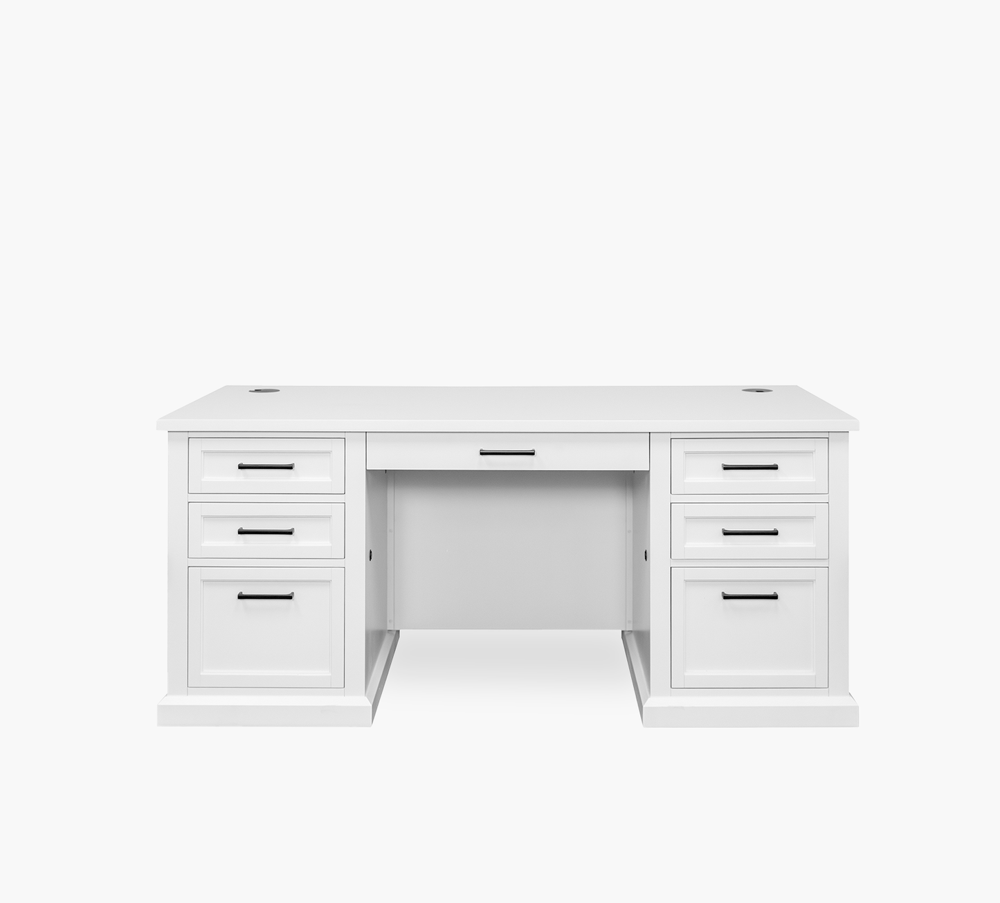 Escritorio ejecutivo Abby