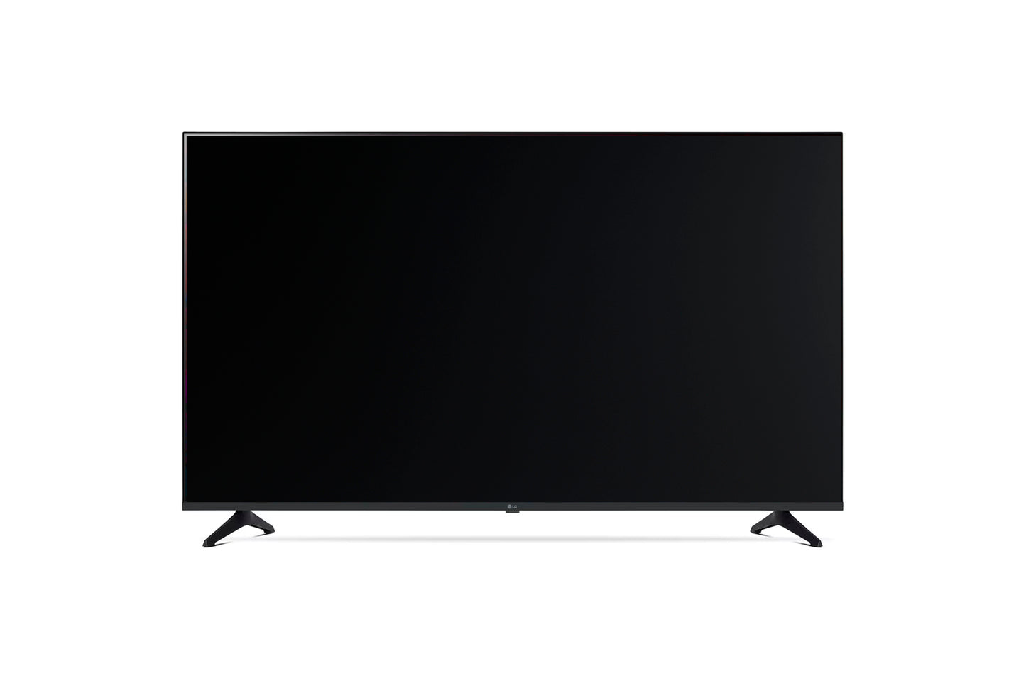 55" LG 4K Class UA Series TV