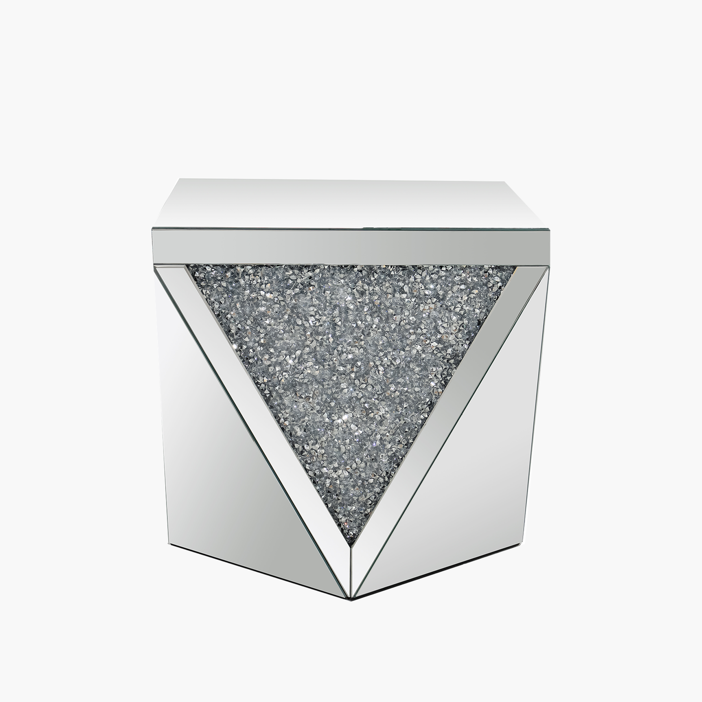 Pizzazz II End Table