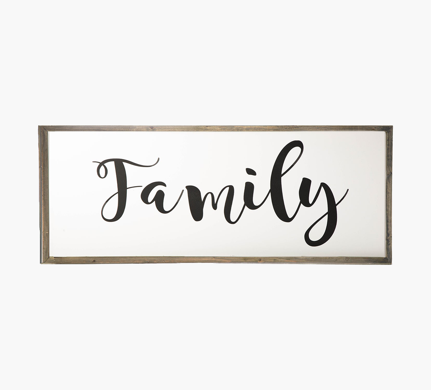 Arte familiar 39 x 15